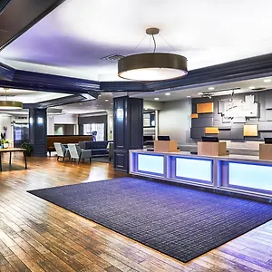 Express Nashville-downtown - Broadway By Ihg 3* Nashville