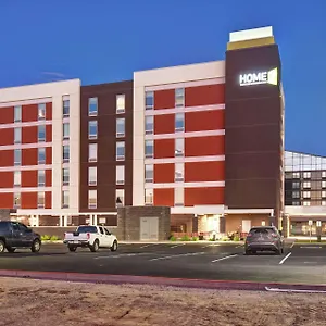 3* Hotel Home2 By Hilton