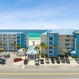 Sugar Sands Beachfront Hotel, A By The Sea 3* Laguna Beach