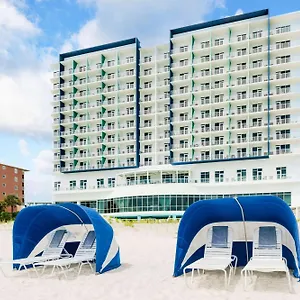 Hyatt Place Panama - Beachfront 5* Panama City Beach