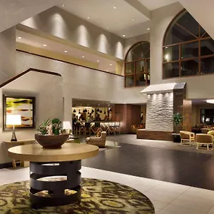 4* Hotel Embassy By Hilton Phoenix